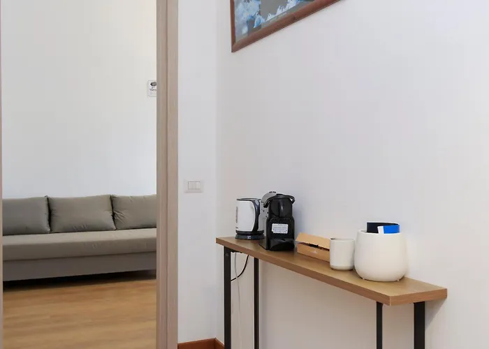 I-host - Imperia 21 公寓 米兰