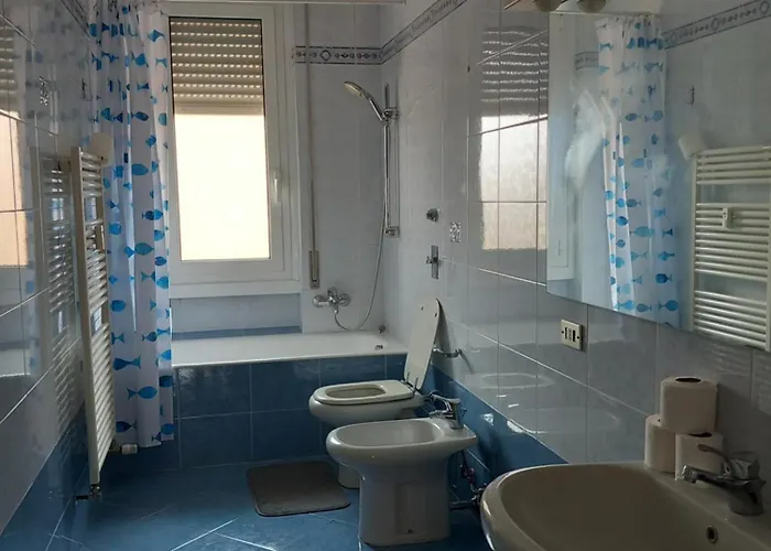 Apartmán Martesana 4 Milán