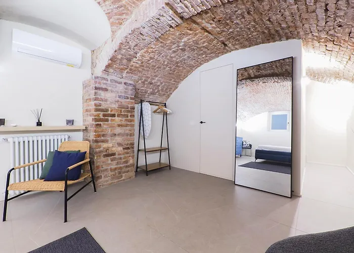 Premium Loft Crocetta * Milan