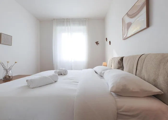 Primopiano - Corsica Apartament Mediolan