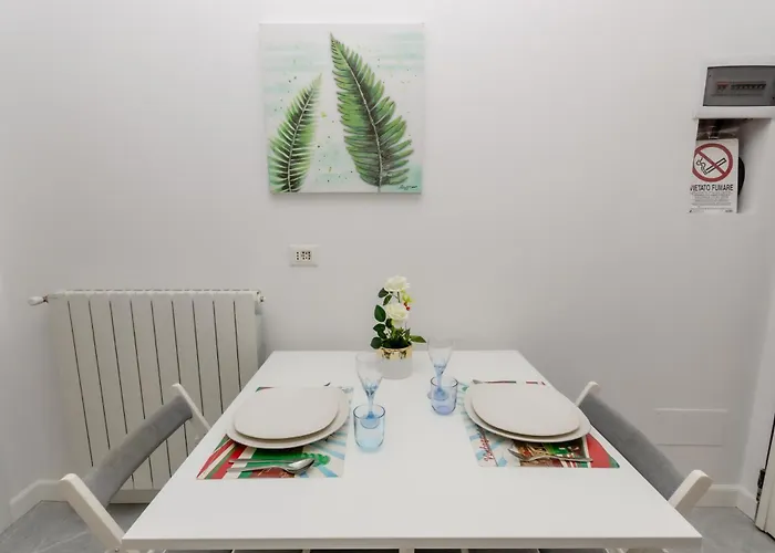 Vivimihome - Ronchi House * Milan