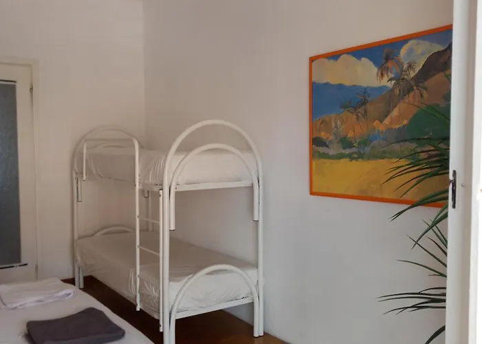 Martesana 4 Apartmán