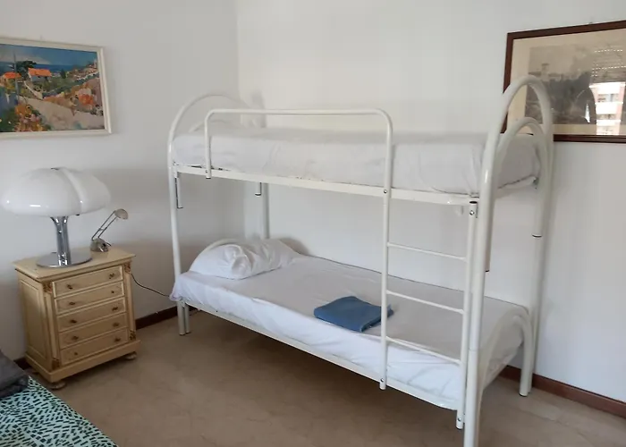 Apartmán Martesana 4 Milán