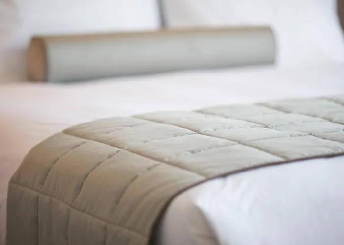 Appartamento Gae Aulenti Centre