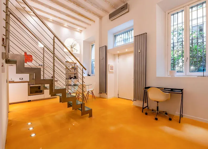 Elegant Nest - Close To Duomo Apartamento