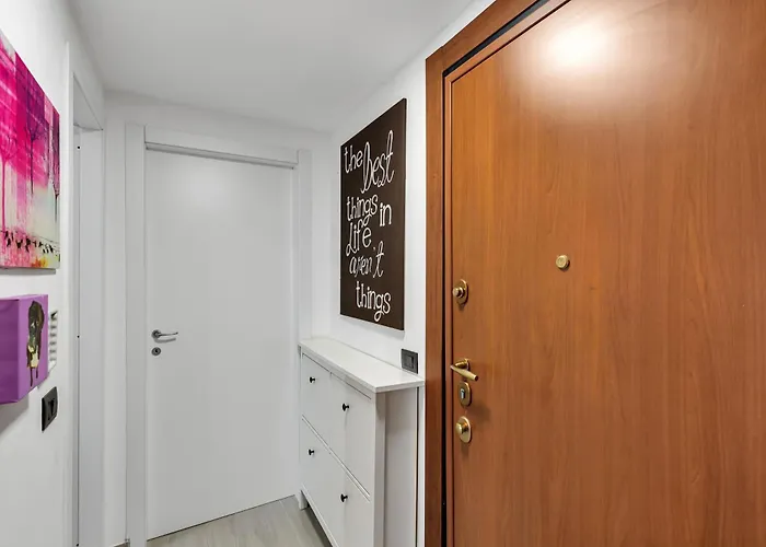 Apartment Il Nido Di Breganze