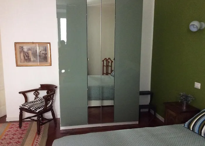 Green Suite Apartment