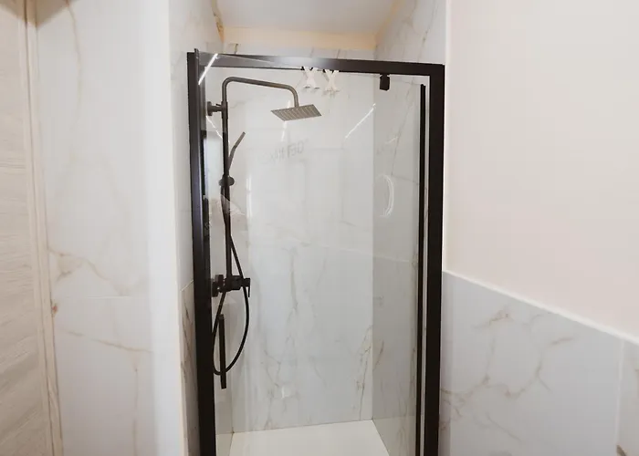 Apartment Corso Buenos Aires *