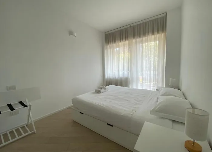 公寓 Casa Milano, Comfort E Relax Nel Cuore Di 米兰