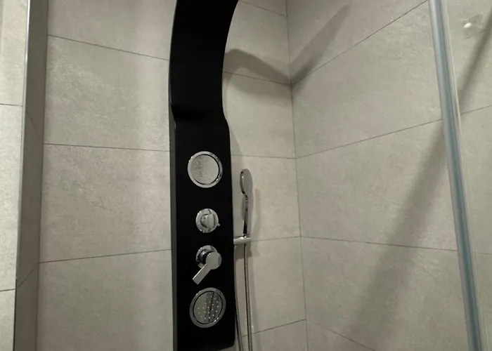 Moderno Con Wi-fi E Ac - Vicino Stazione E Metro M3 Apartment Mailand