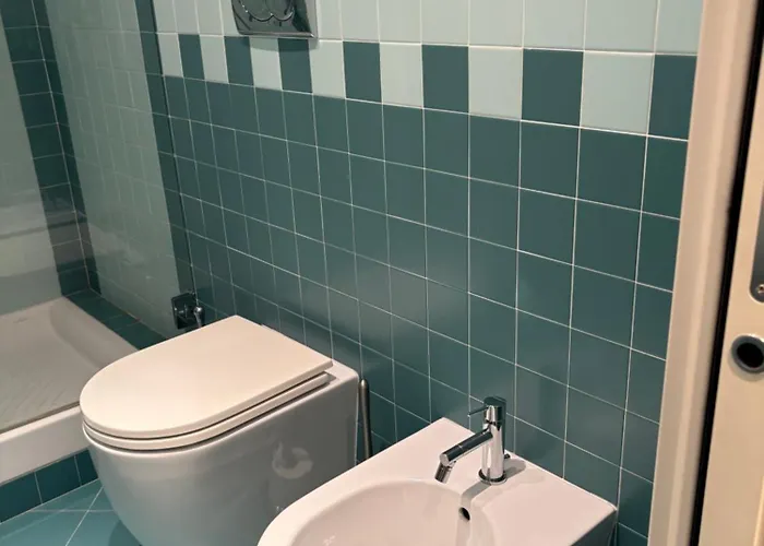 Moscova Atmosphere Apartman