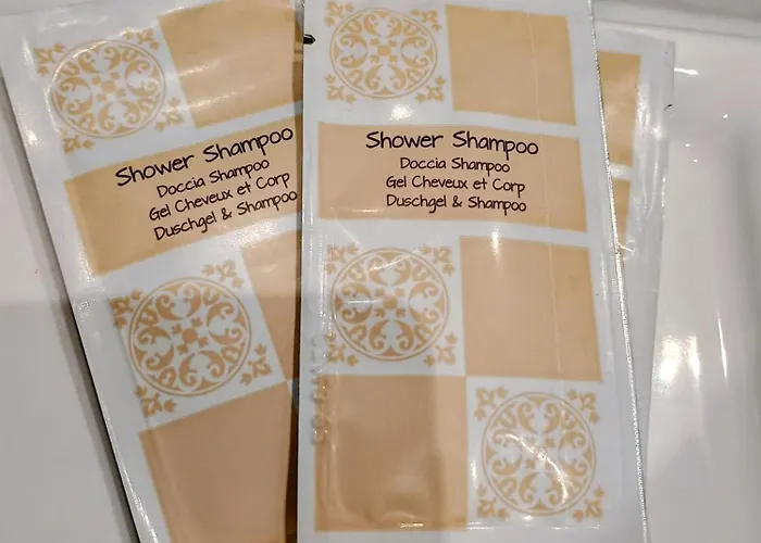 La Piccola Corte Del Borgo 公寓 米兰