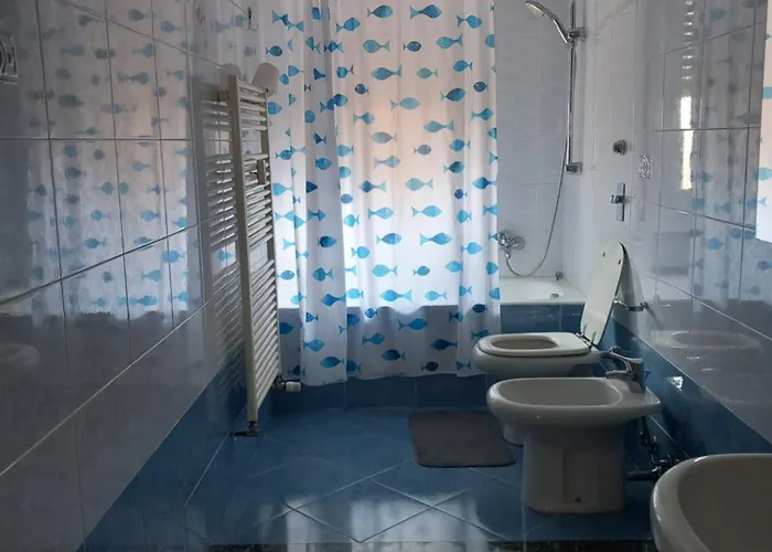 Apartmán Martesana 4 *