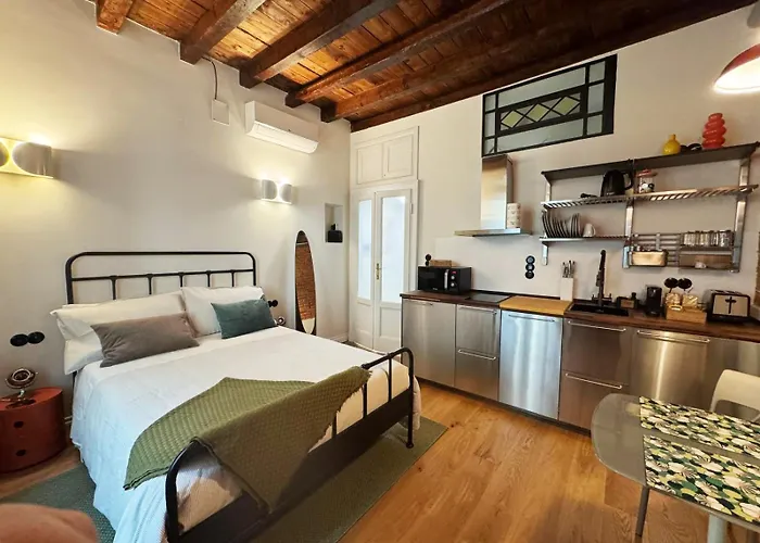 Mini-mi Apartment Milan