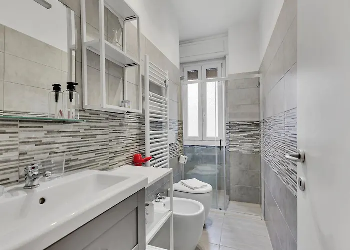 Apartment Il Nido Di Breganze
