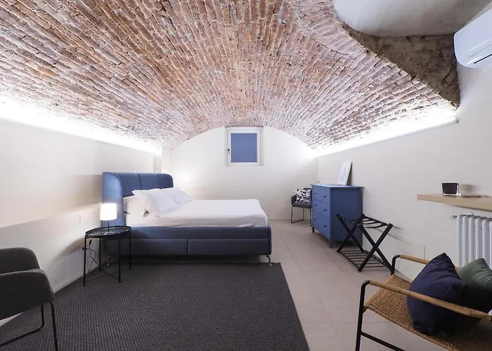 Premium Loft Crocetta Apartment Milan