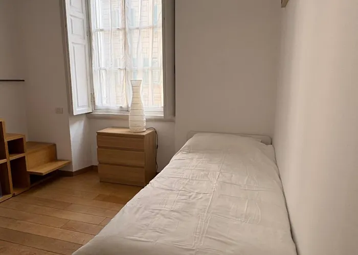 Apartman Moscova Atmosphere