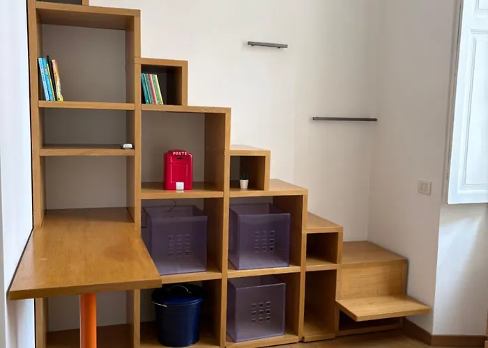 Apartman Moscova Atmosphere *