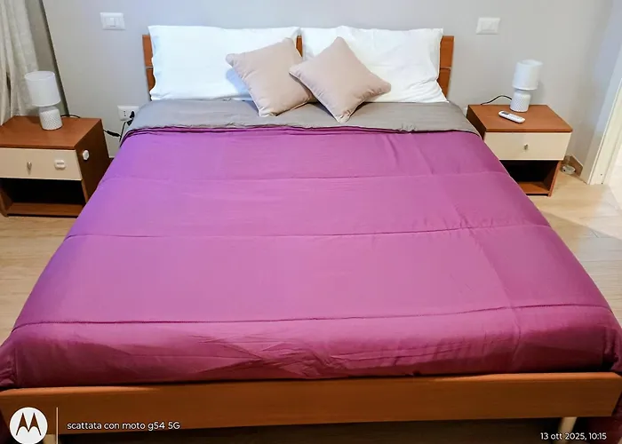 La Piccola Corte Del Borgo 公寓 米兰