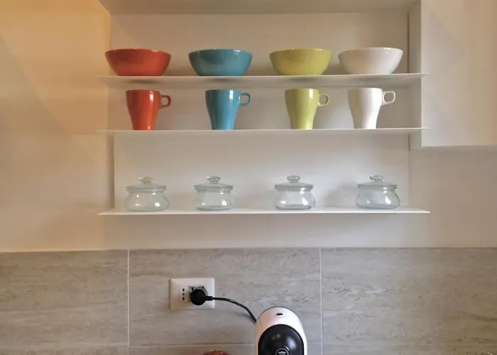 Green Suite * Mailand