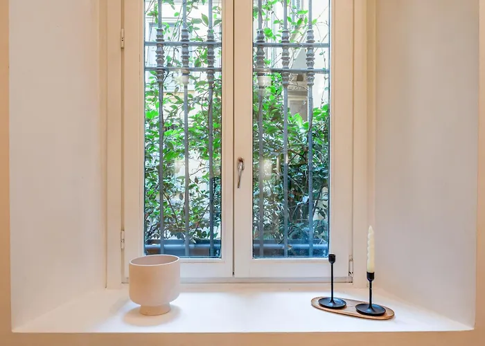 Apartamento Elegant Nest - Close To Duomo