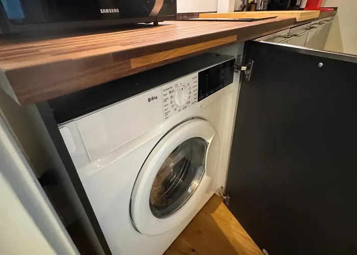 Mini-mi Apartment Milan