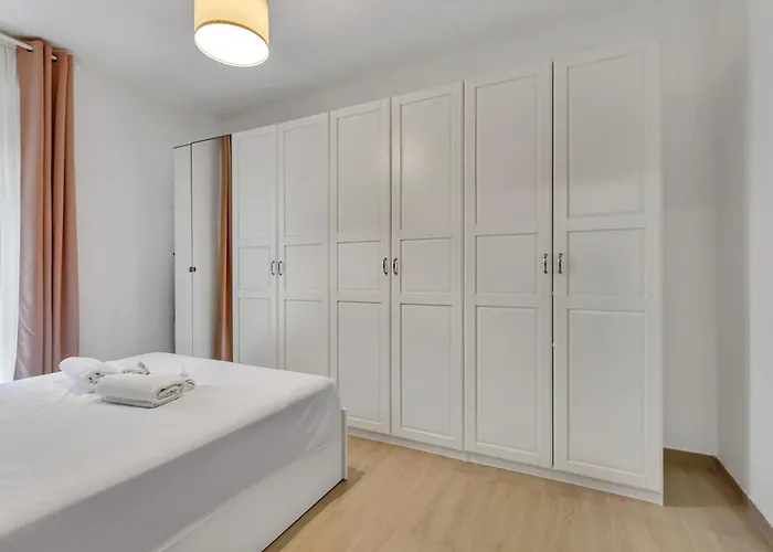 Il Nido Di Breganze Apartment *