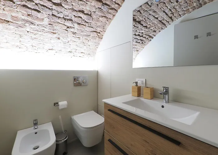 Apartment Premium Loft Crocetta