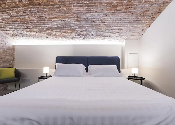 Apartment Premium Loft Crocetta