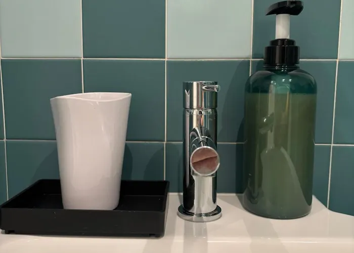 Apartman Moscova Atmosphere