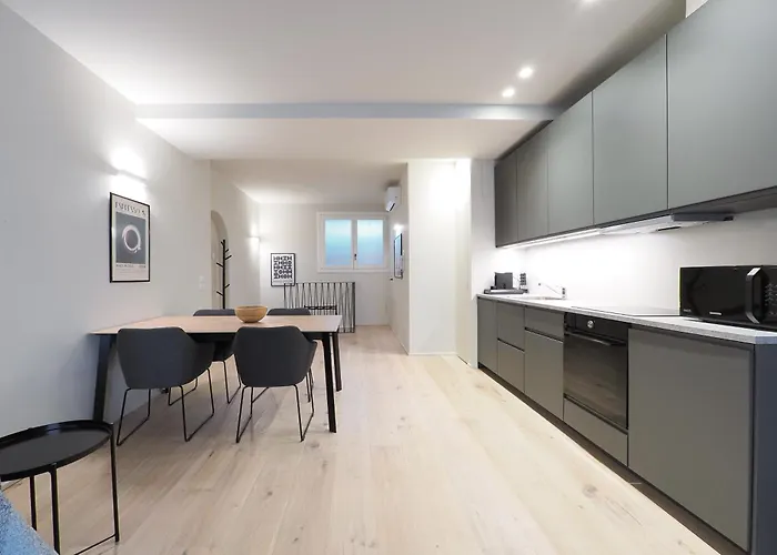 Premium Loft Crocetta