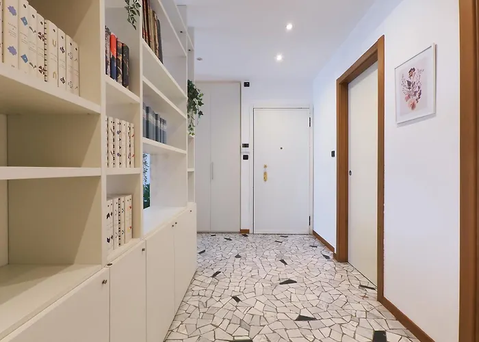 Primopiano - Corsica Apartament