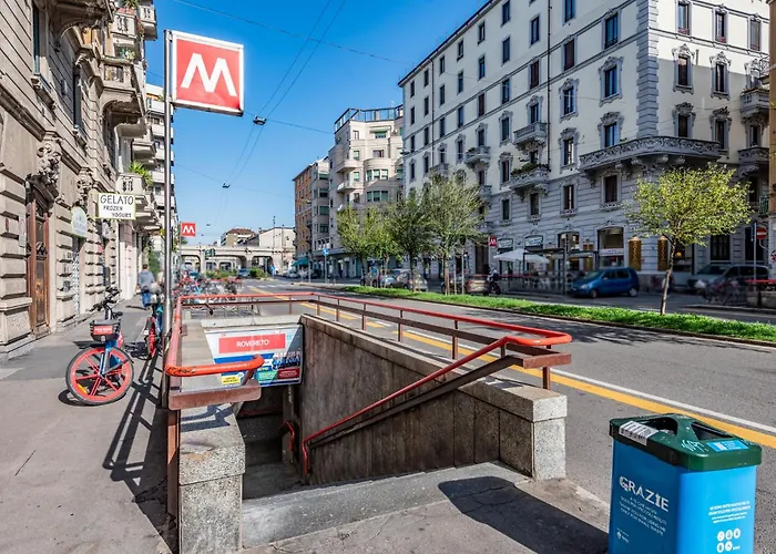 Loreto 3 Pax Wi-fi Apartament *