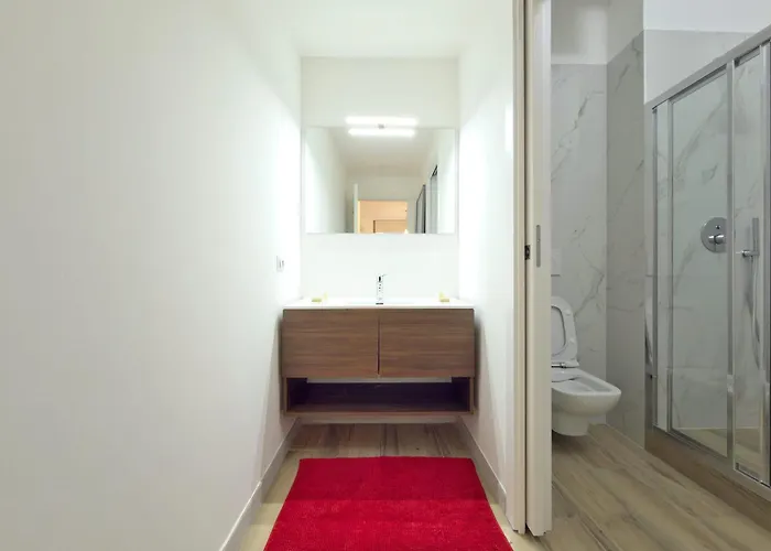 Homeby, Loft Massimo