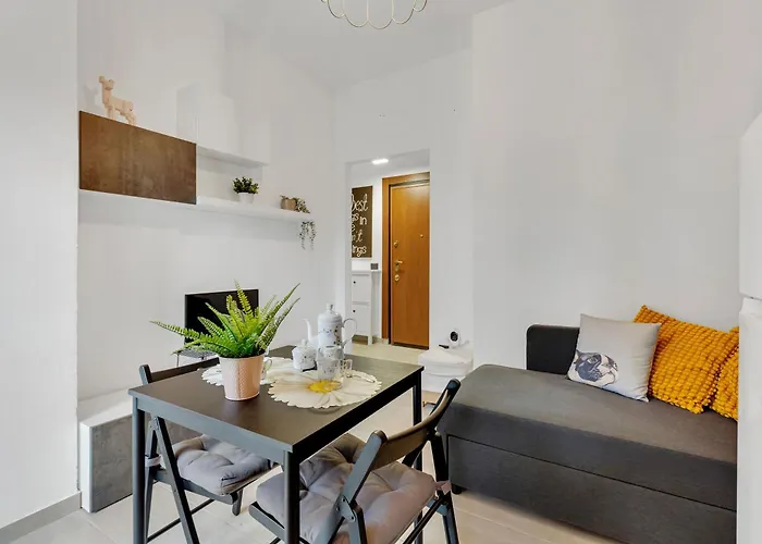 Il Nido Di Breganze Apartment Milan