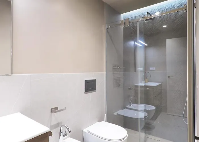 Premium Loft Crocetta Apartment Milan