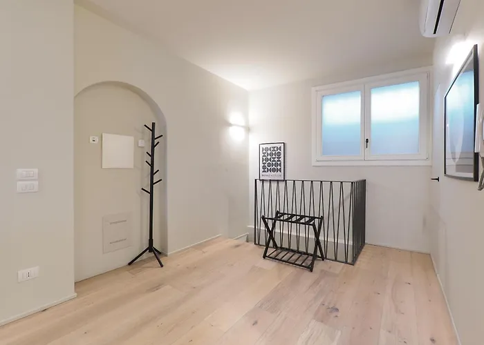 Premium Loft Crocetta Apartment Milan