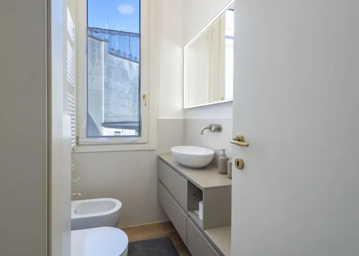 Nolo 51 By Interhome Milano