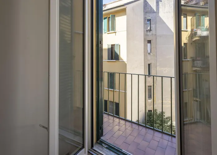 Nolo 51 By Interhome * Milano