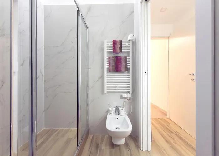 아파트 Homeby, Loft Massimo