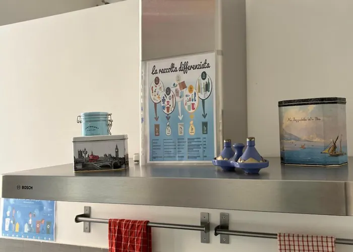 Moscova Atmosphere Milánó