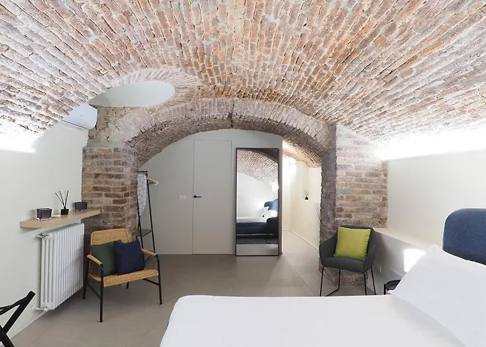 Apartment Premium Loft Crocetta *