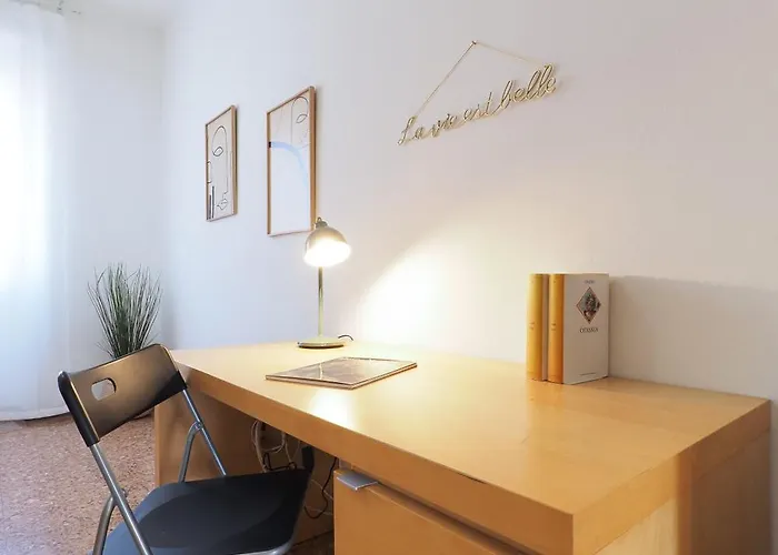 Primopiano - Corsica Apartament Mediolan