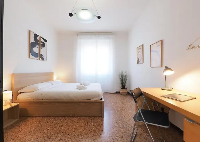Primopiano - Corsica Apartament