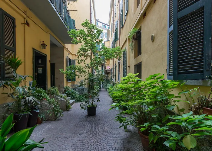 I-host - Ripa Navigli דירה מילאנו