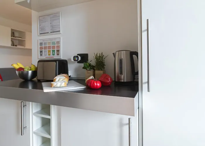 Apartment Italianway Comfort - Gioia 59