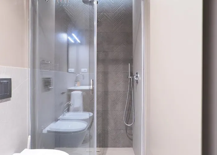 Apartment Premium Loft Crocetta *