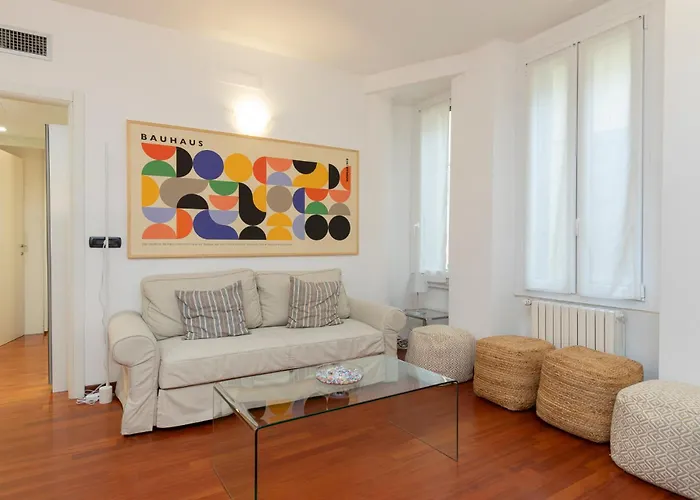 I-host - Ripa Navigli דירה *