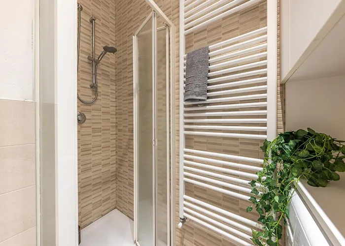 Giambellino Trilocale Accogliente Con Garage *