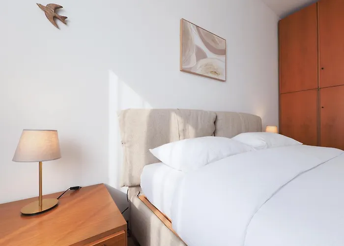 Primopiano - Corsica * Mediolan